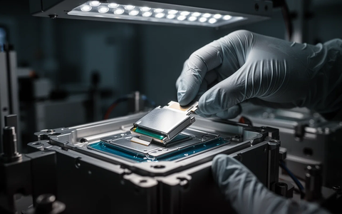 Leo Lithium Aktie: Letzter Akt - Foto: über boerse-global.de