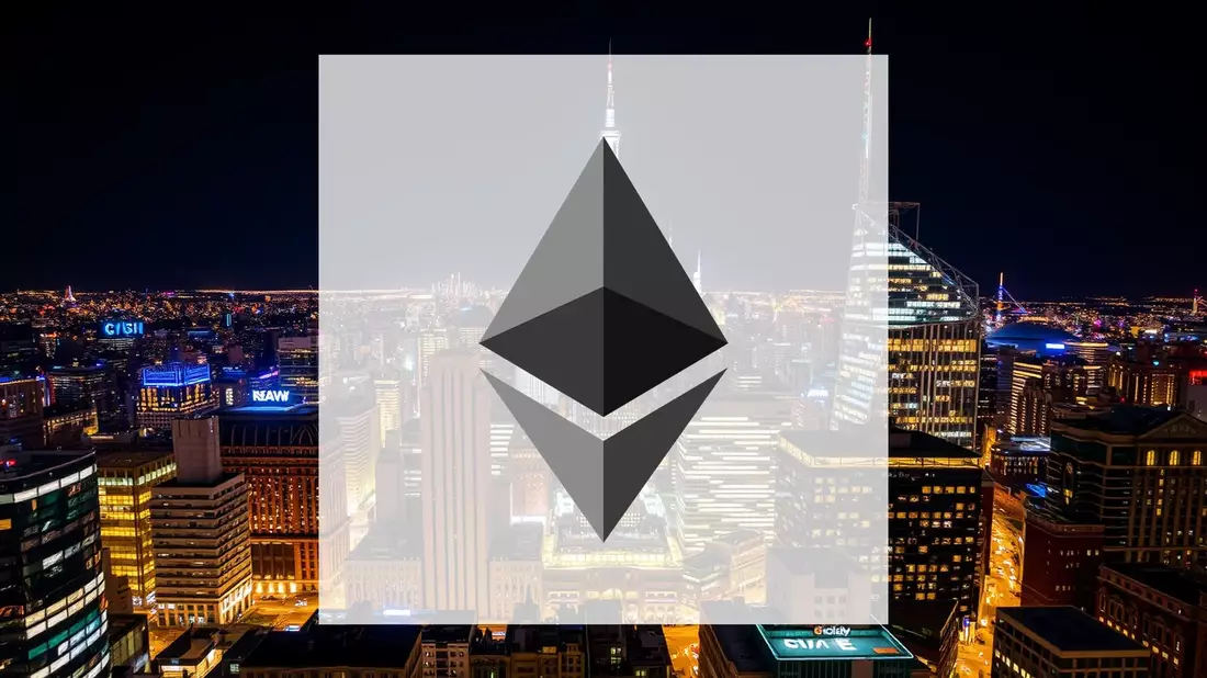Ethereum's Security and Staking Surge Draws Trillions in Institutional Capital - Bild: über boerse-global.de