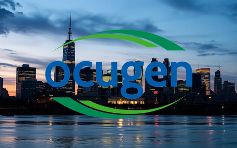 Ocugen's Triple-Threat Gene Therapy Pipeline Faces a Cash Countdown - Foto: über boerse-global.de