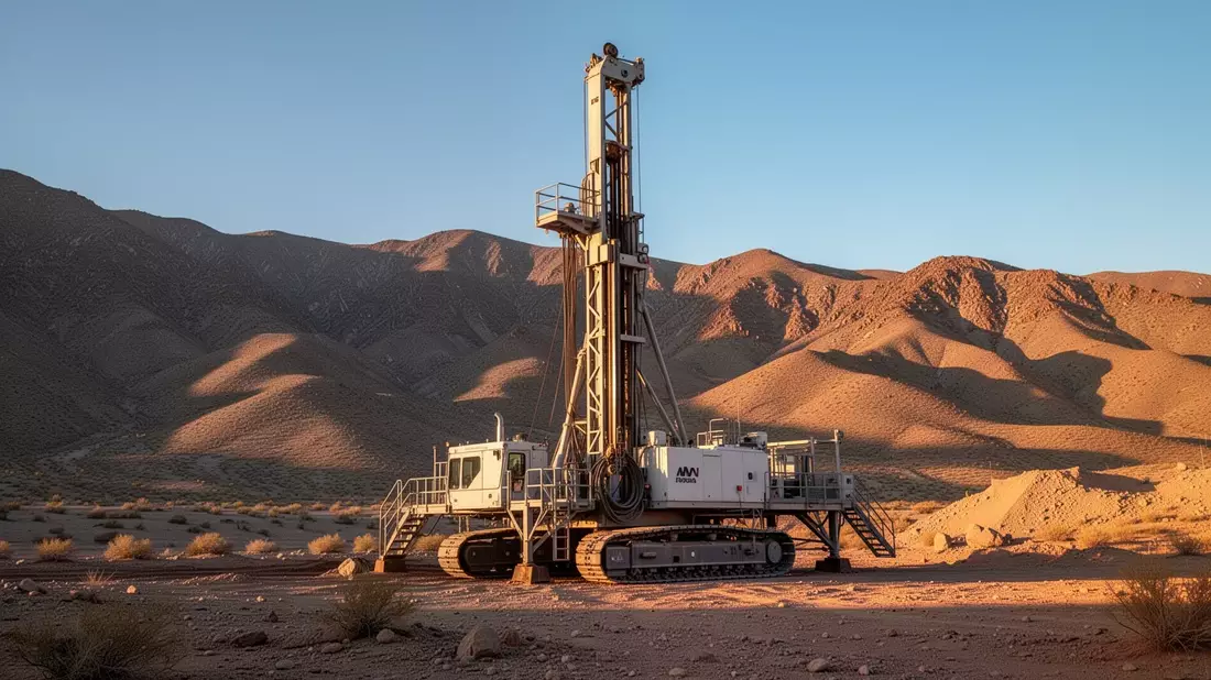 Silver47 Exploration Aktie: Nevada-Bohrungen fix - Bild: über boerse-global.de