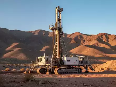 Silver47 Exploration Aktie: Nevada-Bohrungen fix - Foto: über boerse-global.de