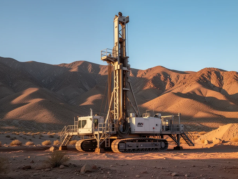 Silver47 Exploration Aktie: Nevada-Bohrungen fix - Foto: über boerse-global.de