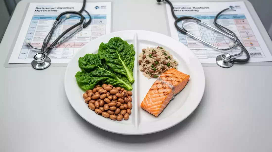 Ernährung im Alter: Studie hinterfragt streng vegetarische Kost - Bild: über boerse-global.de