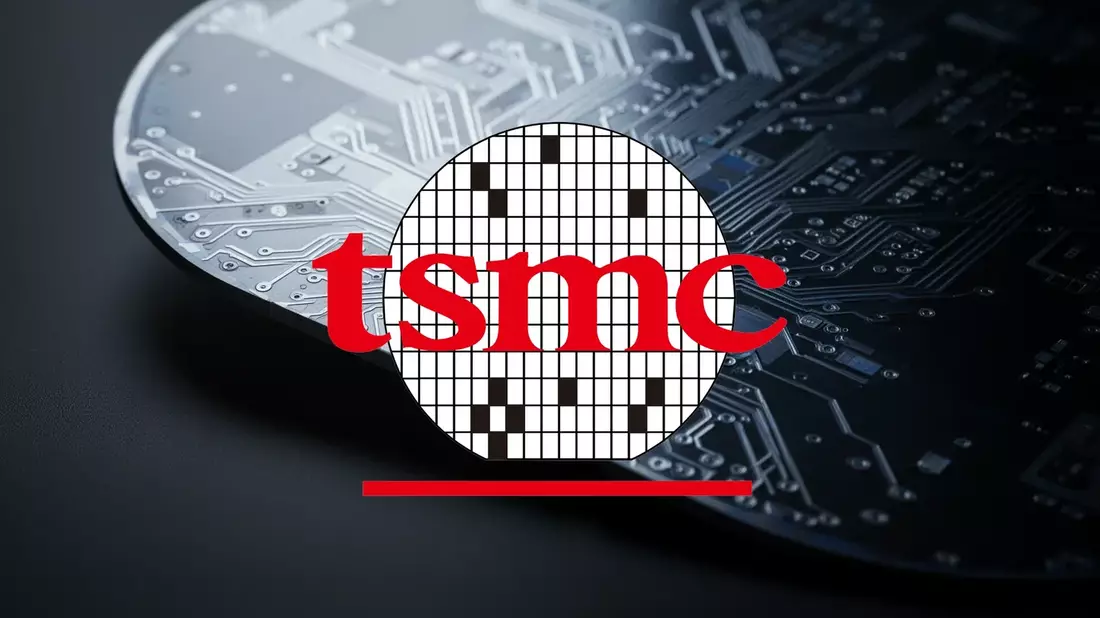 TSMC Aktie: Sell the News - Bild: über boerse-global.de