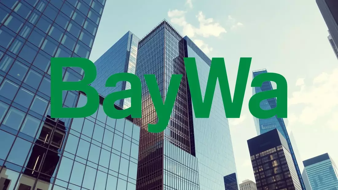 BayWa's €107 Million Payment Buys Time, But No Solutions - Bild: über boerse-global.de