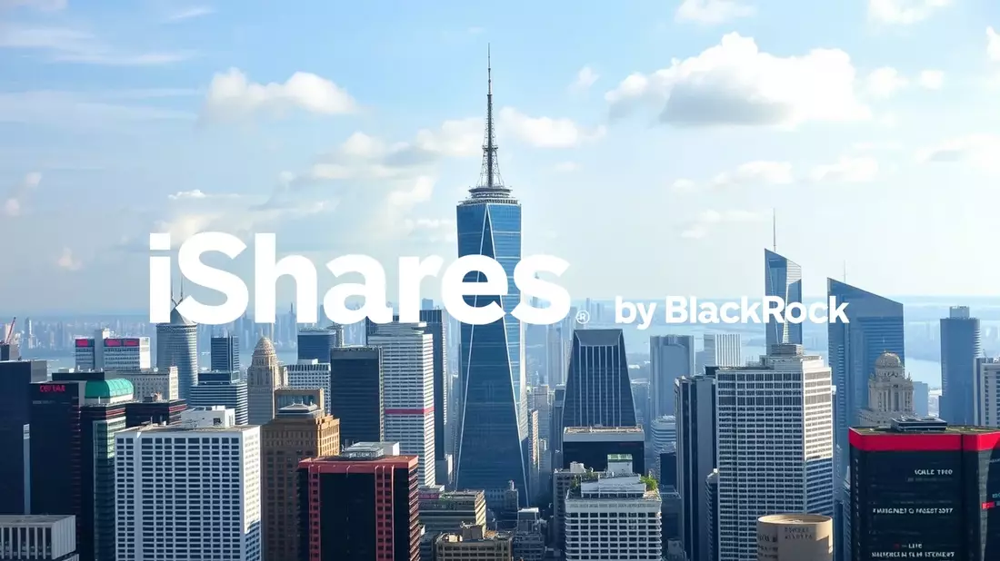 iShares MSCI World ETF: Un gigante bajo la presión de los costes y los cambios sísmicos Illustration mit AI erstellt übermittelt durch boerse-global.de