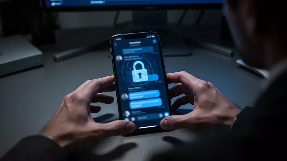 Messenger-Betrug: Cyberkriminelle attackieren das Vertrauen - Bild: über boerse-global.de