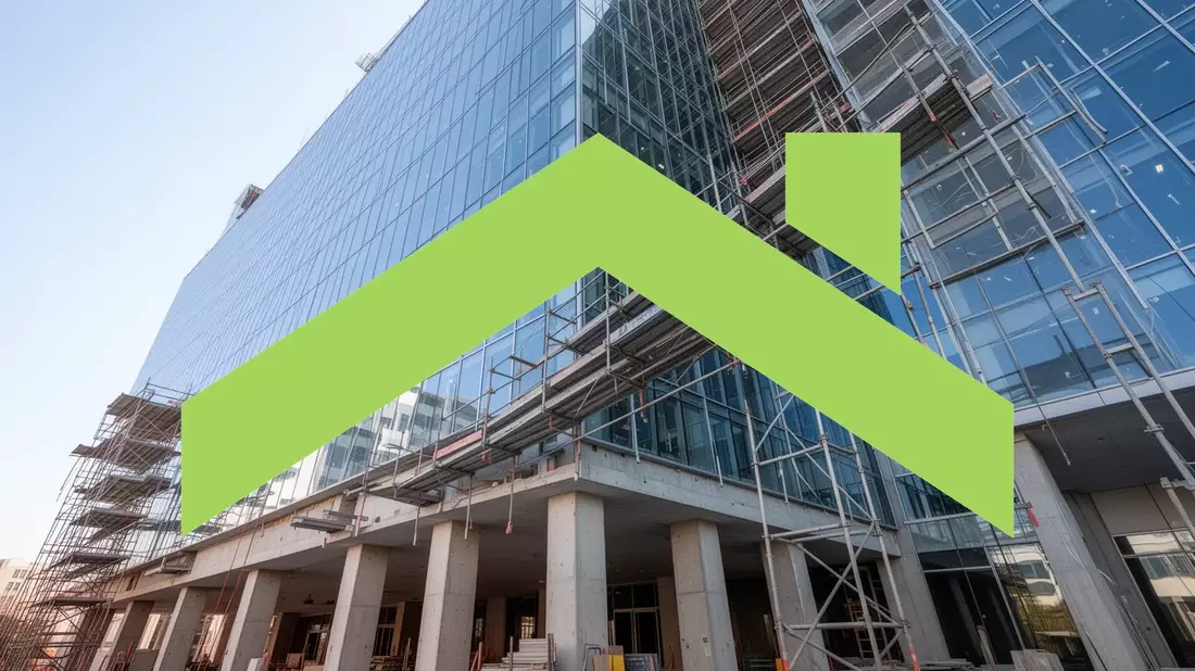 Freddie Mac Aktie: Plattform-Umbau - Bild: über boerse-global.de