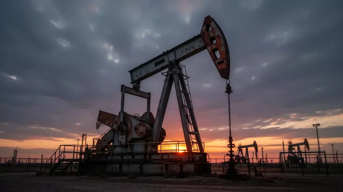 Battalion Oil Aktie: Kapazitäten ausgeschöpft - Bild: über boerse-global.de