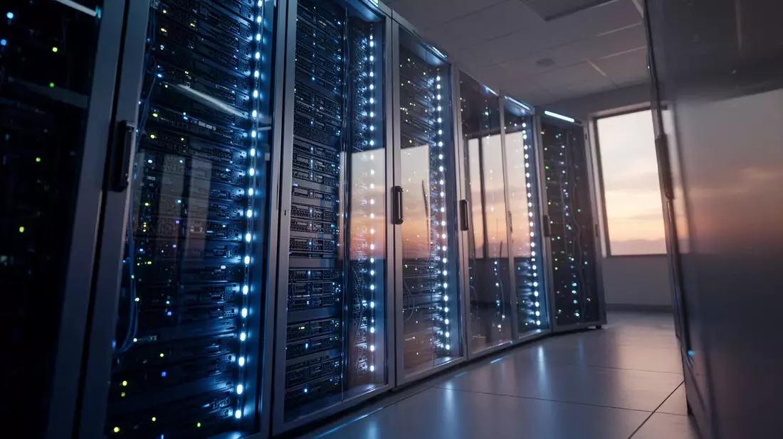 IBM Aktie: Doppelschlag vor Zahlen - Bild: über boerse-global.de