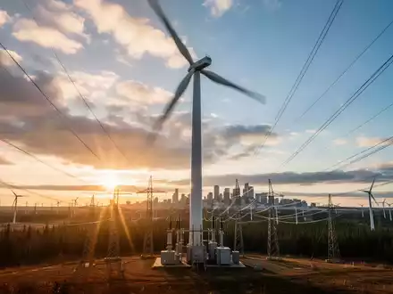 Kanadas Steuerreform 2026: Milliarden für grüne Energie und globale Mindeststeuer - Foto: über boerse-global.de