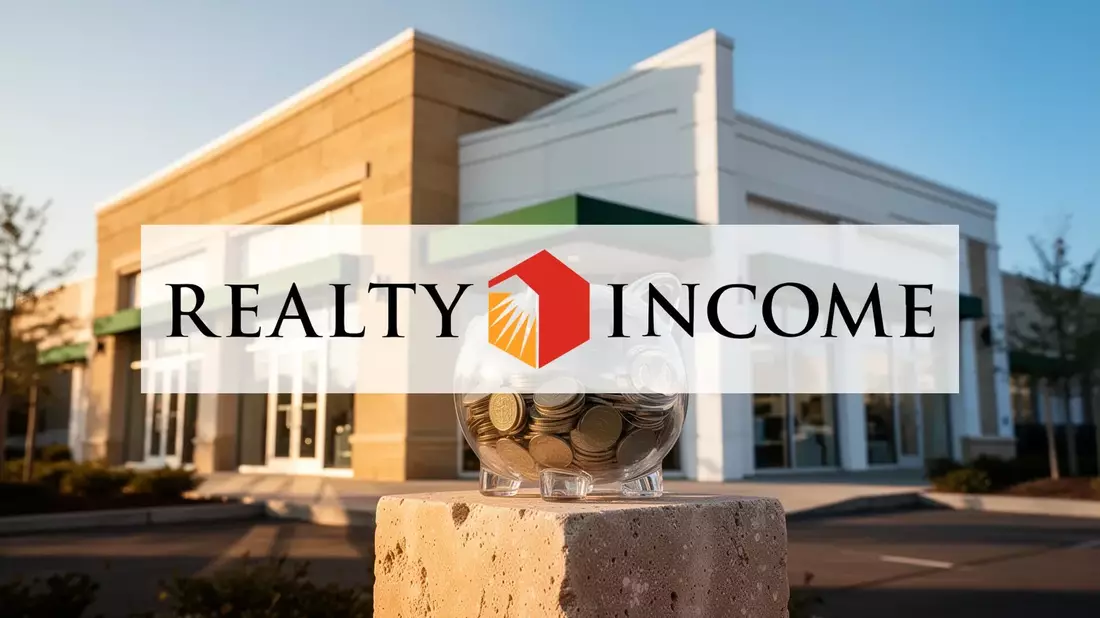 Realty Income Aktie: Dividenden-Serie intakt! - Bild: über boerse-global.de