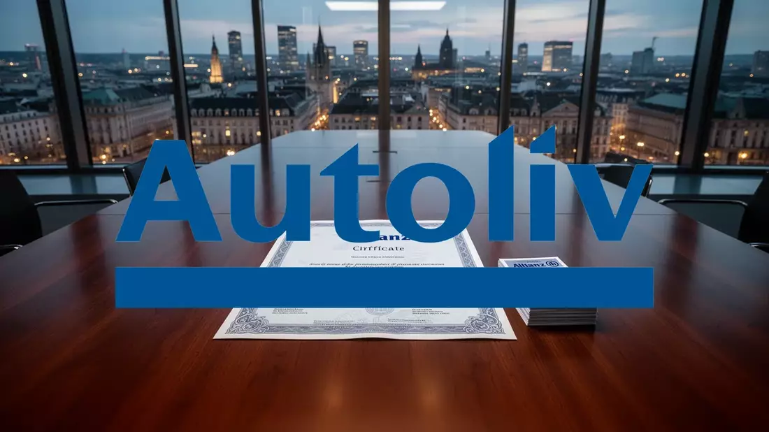 Allianz Aktie: Rückkaufprogramm auf Kurs - Bild: über boerse-global.de