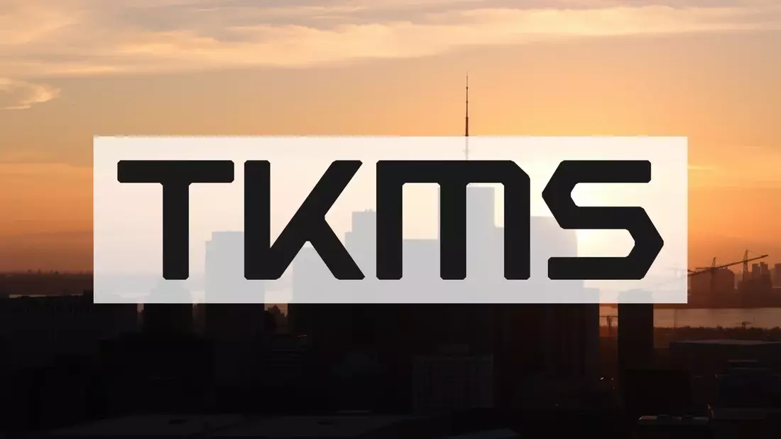 TKMS Stock: A Capacity Crunch and a Spring of Critical Decisions Illustration mit AI erstellt übermittelt durch boerse-global.de
