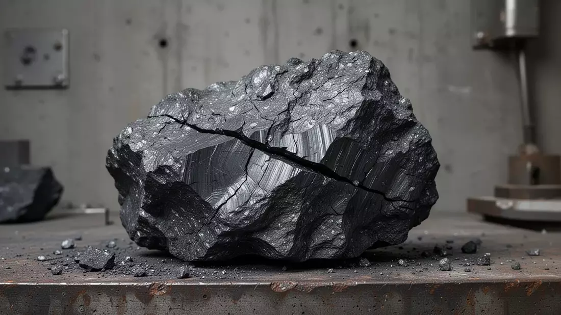 Graphite One Aktie: Zoll-Schutz gestrichen - Bild: über boerse-global.de