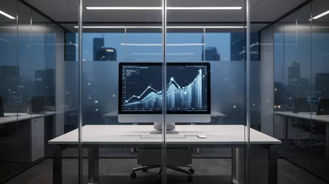 Constellation Software Aktie: Finanzierung steht - Bild: über boerse-global.de