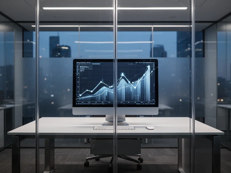 Constellation Software Aktie: Finanzierung steht - Foto: über boerse-global.de