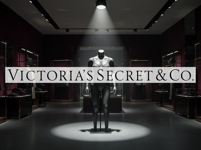 Victoria's Secret Aktie: Betrugsverdacht geprüft! - Foto: über boerse-global.de