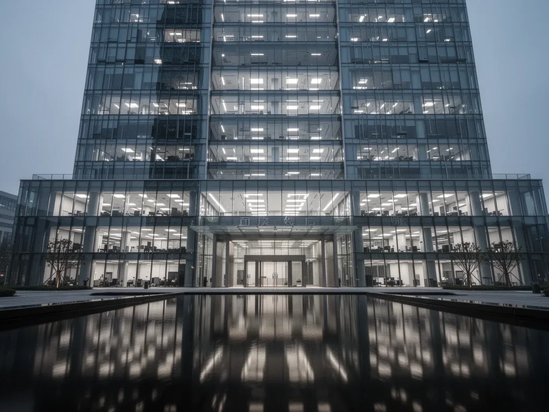 Alibaba Aktie: Milliardenstrafe verhängt - Foto: über boerse-global.de