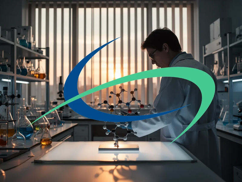 Entera Bio Aktie: Experten-Gipfel fix! - Foto: über boerse-global.de