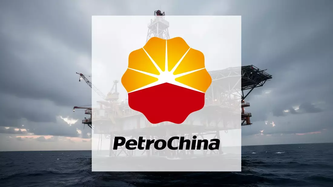 PetroChina Aktie: Kurs unter Druck - Bild: über boerse-global.de