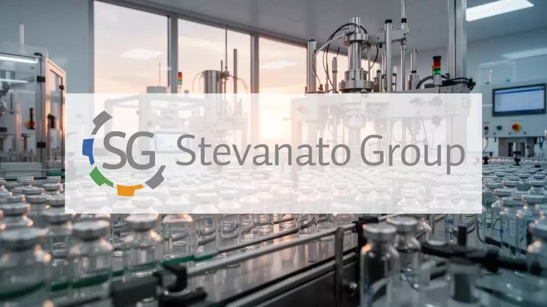Stevanato Group Aktie: Massive Insider-Käufe! - Bild: über boerse-global.de