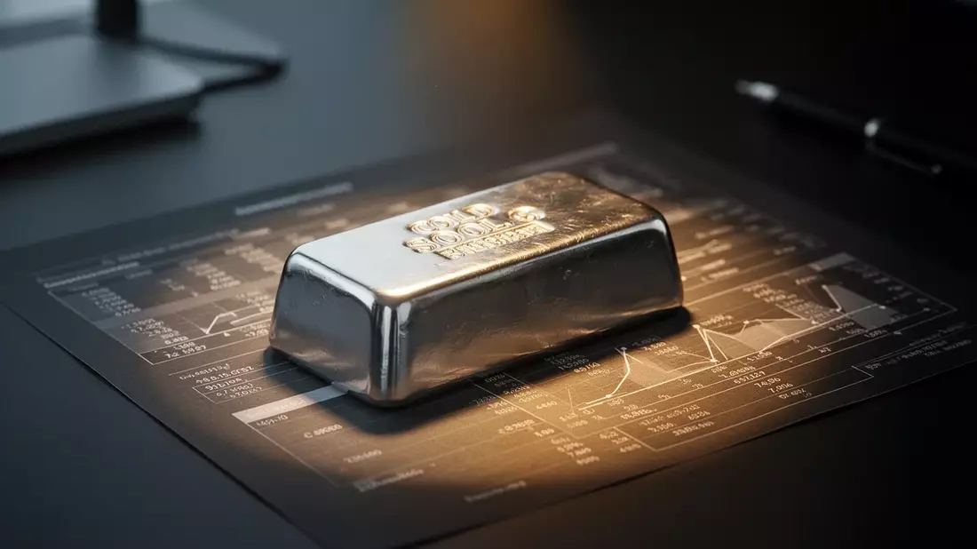Aurcana Silver Aktie: Auszahlung fixiert! - Bild: über boerse-global.de