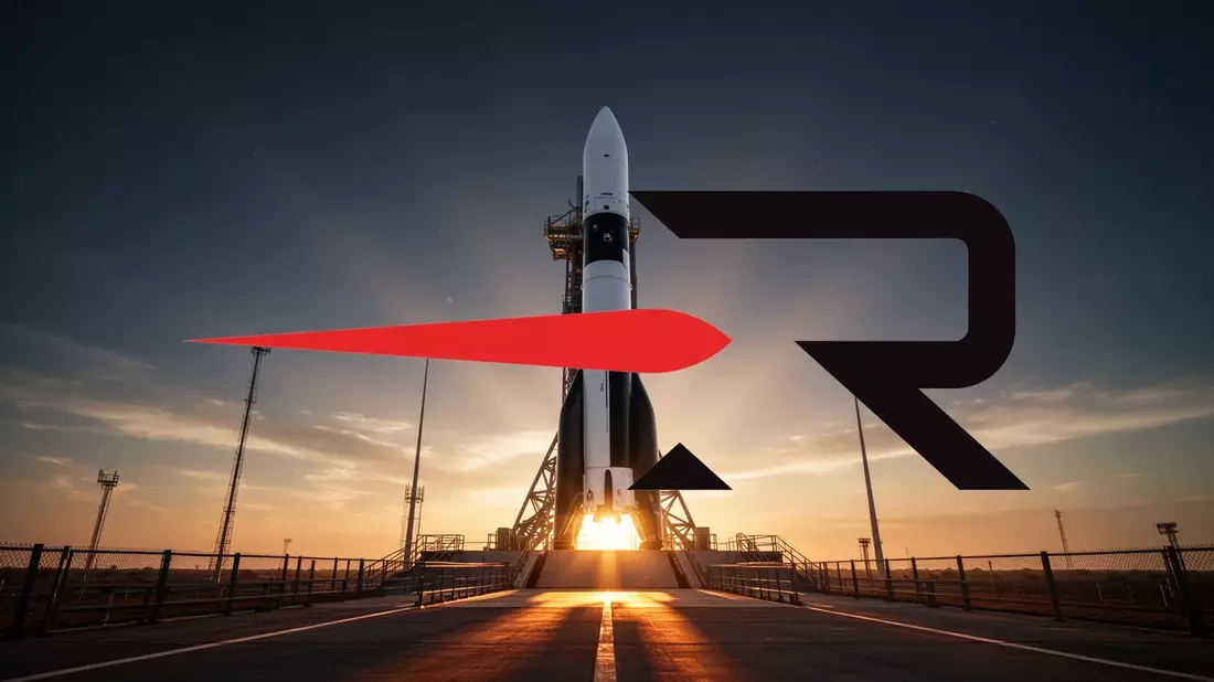 Rocket Lab Aktie: Kursziel auf 100! - Bild: über boerse-global.de