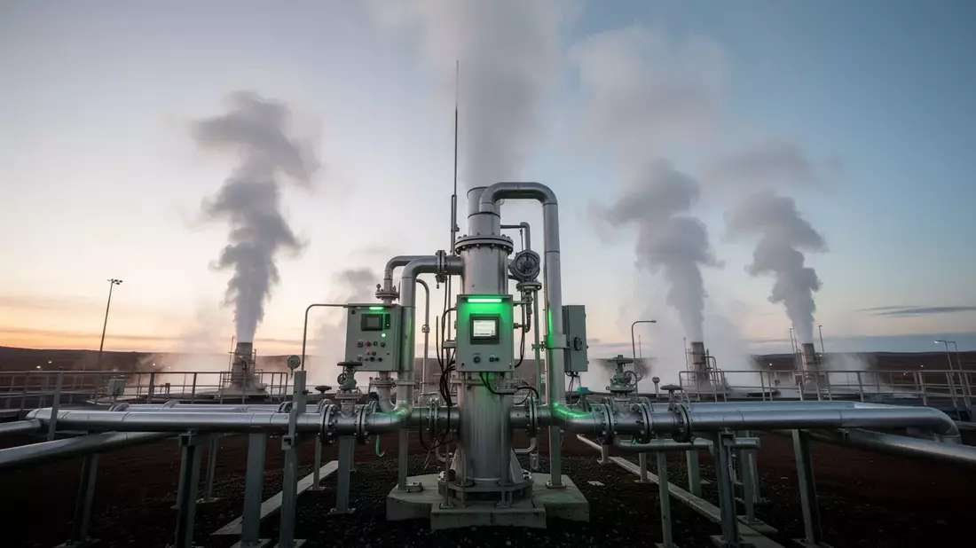 Vulcan Energy Aktie: Förderabgabe ausgesetzt - Bild: über boerse-global.de