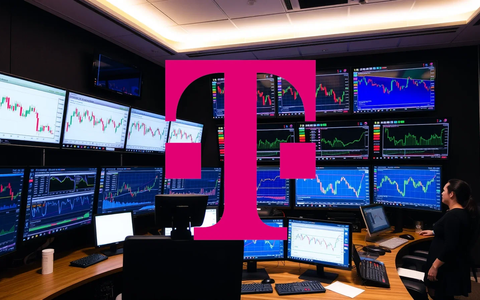 Deutsche Telekom's Satellite and Buyback Gambit Ahead of Critical Earnings - Foto: über boerse-global.de