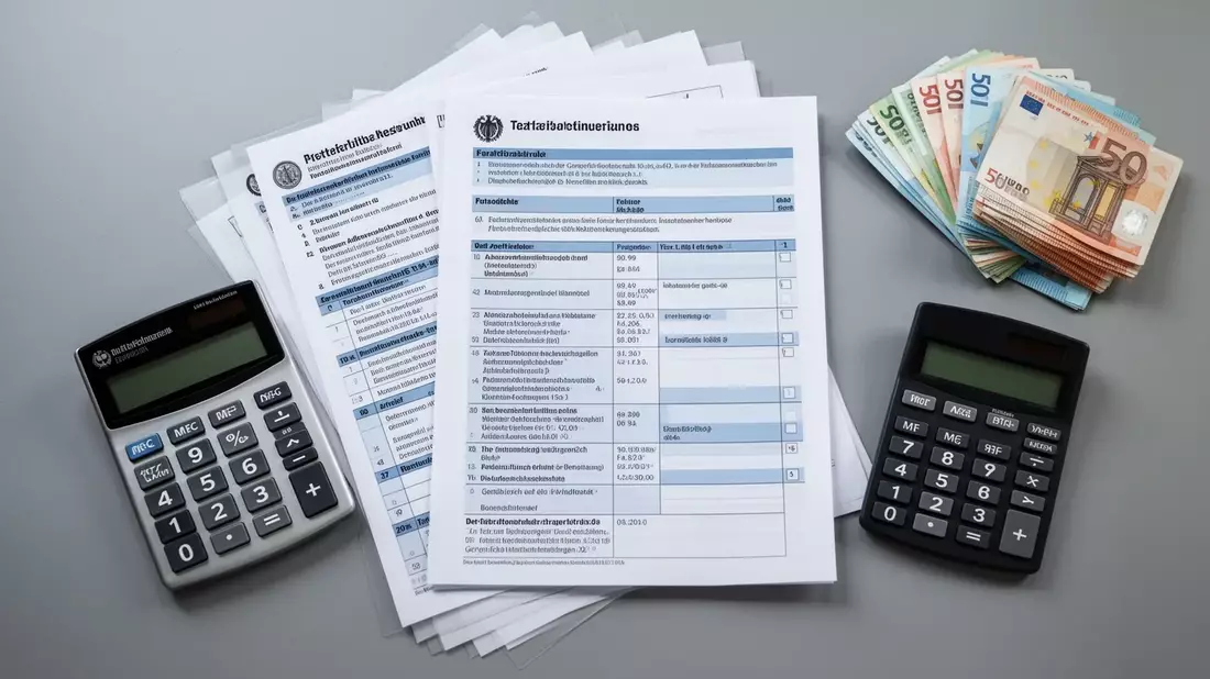 Steuer-Studie: Mehrwertsteuer-System in Deutschland reformbedürftig - Bild: über boerse-global.de