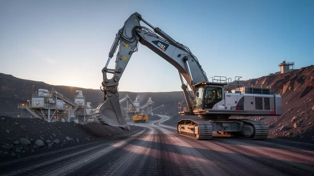 Lion One Metals Aktie: Infrastruktur-Upgrade - Bild: über boerse-global.de