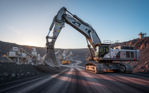 Lion One Metals Aktie: Infrastruktur-Upgrade - Foto: über boerse-global.de