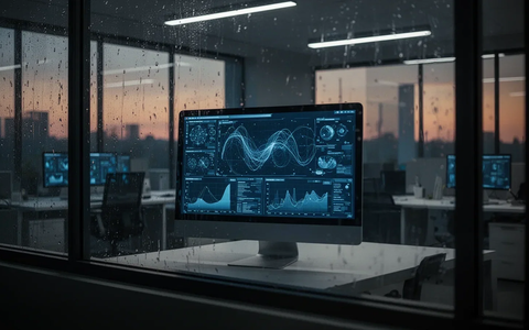 CSG N.V. Aktie: Neue Munition, alter Druck - Foto: über boerse-global.de