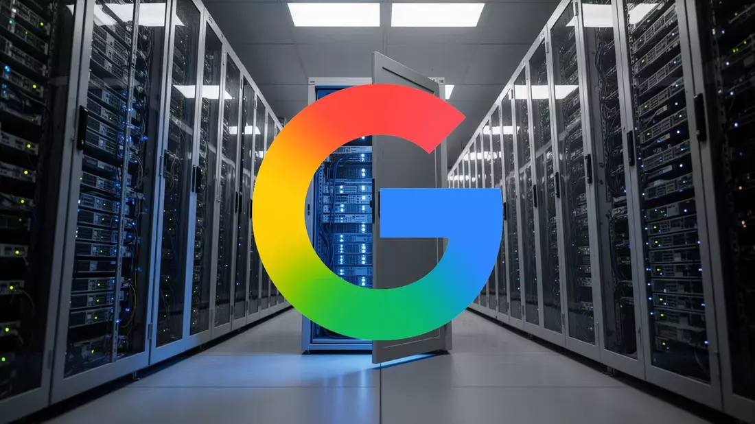Alphabet Aktie: EU erzwingt Datenzugang - Bild: über boerse-global.de