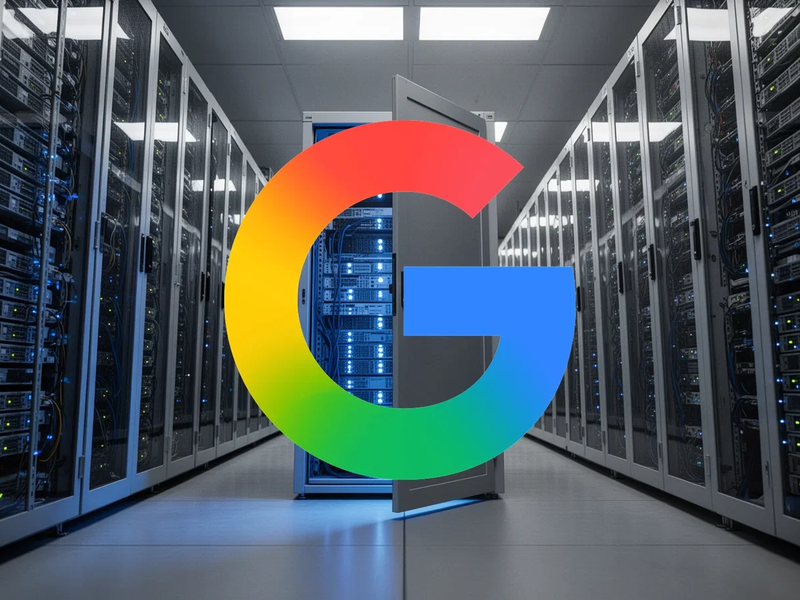 Alphabet Aktie: EU erzwingt Datenzugang - Foto: über boerse-global.de
