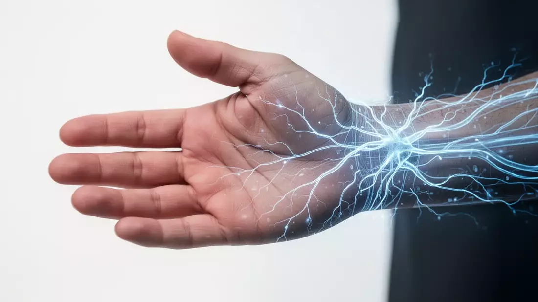 Nerventransfers revolutionieren die Handchirurgie - Bild: über boerse-global.de