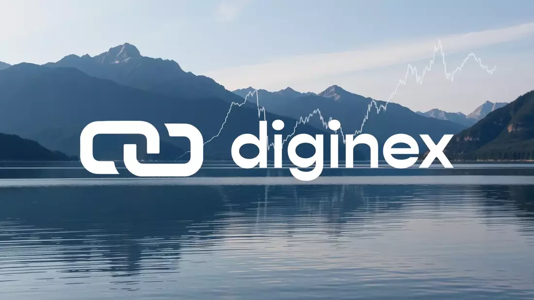 Diginex: Una fusión que multiplica por 40 su tamaño operativo Illustration mit AI erstellt übermittelt durch boerse-global.de