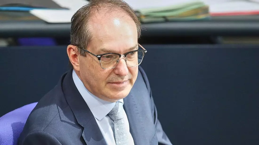 Alexander Dobrindt (Archiv) - Bild: via dts Nachrichtenagentur
