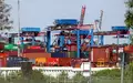 Container (Archiv) - Foto: via dts Nachrichtenagentur