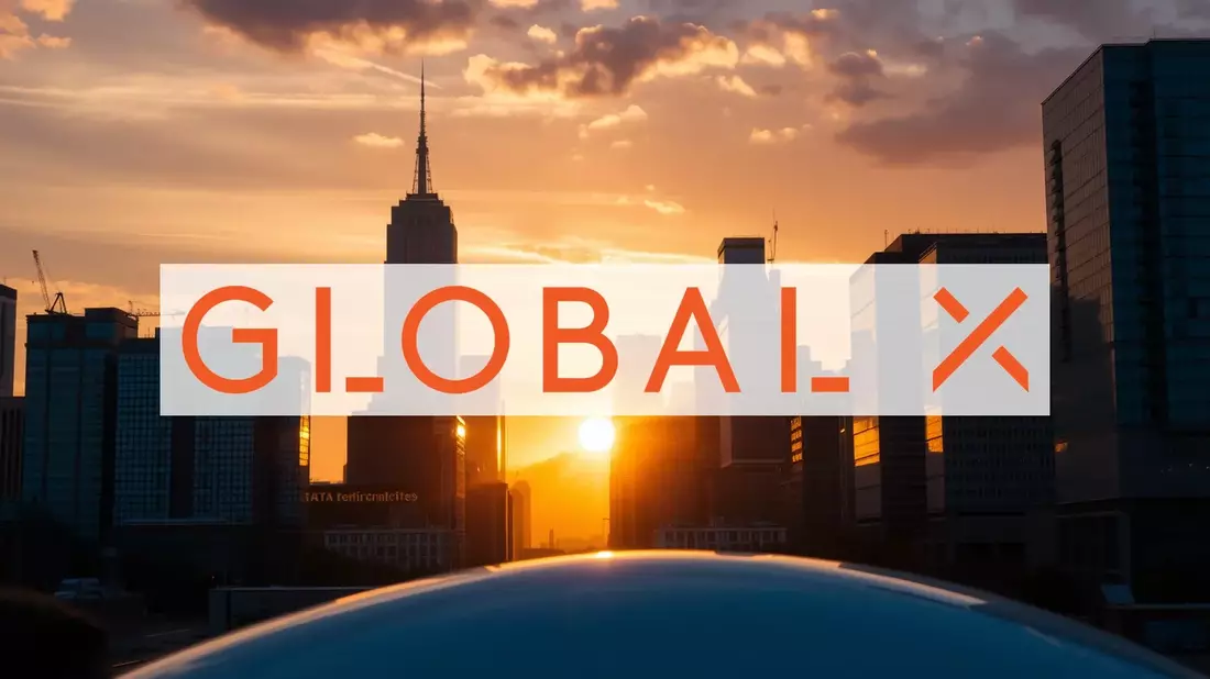 DAX Defies Inflation Fears as Earnings and Technicals Take Center Stage Illustration mit AI erstellt übermittelt durch boerse-global.de