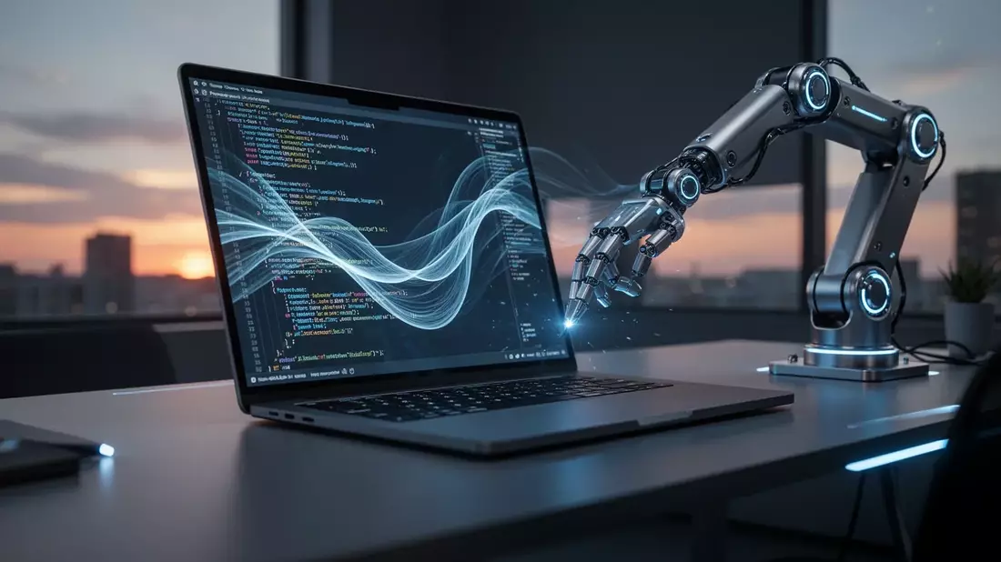 KI-Agenten übernehmen die Software-Entwicklung - Bild: über boerse-global.de