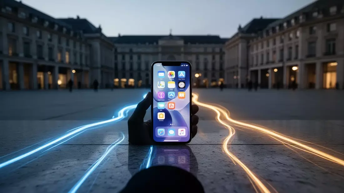 App-Stores in der EU: Konsolidierung nach zwei Jahren DMA - Bild: über boerse-global.de