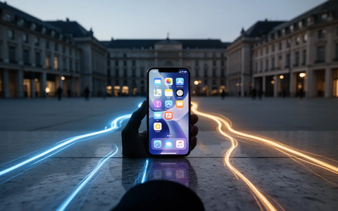 App-Stores in der EU: Konsolidierung nach zwei Jahren DMA - Foto: über boerse-global.de