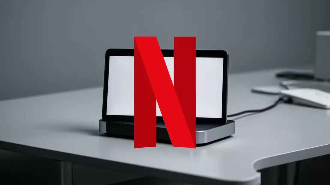 Netflix Aktie: Ausblick enttäuscht - Bild: über boerse-global.de