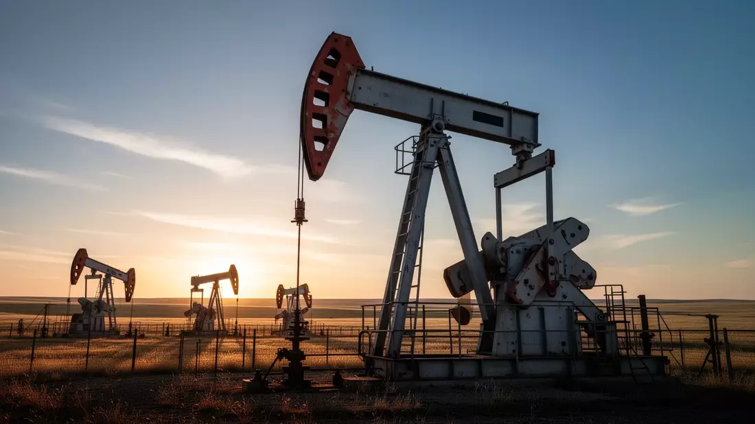 Saturn Oil & Gas Aktie: Strategiewechsel eingeleitet - Bild: über boerse-global.de