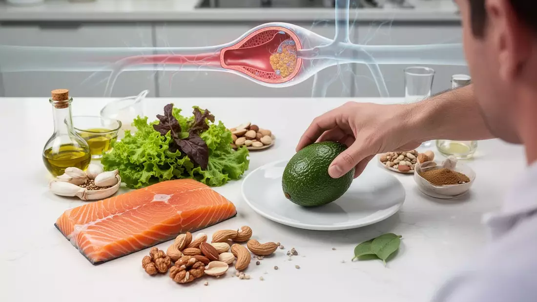 Herzmedizin setzt auf Ernährung statt Spätbehandlung - Bild: über boerse-global.de