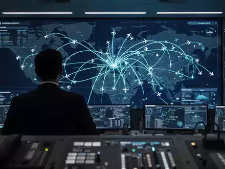 Palantir Aktie: FAA-Auftrag winkt! - Foto: über boerse-global.de