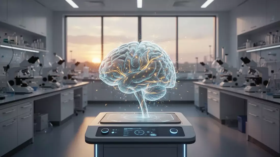 Psychische Gesundheit: Neudefinition trifft auf alarmierende Zahlen - Bild: über boerse-global.de