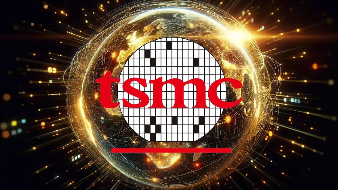 TSMC: La Máquina de Beneficios que Acelera Hacia un Cuello de Botella Illustration mit AI erstellt übermittelt durch boerse-global.de